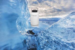 China Hospital Sperm DNA LN2 Liquid Nitrogen Cryogenic Tank Portable Mini wholesale