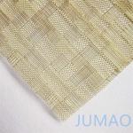 3mm Woven Metal Mesh Laminated Glass Architectural