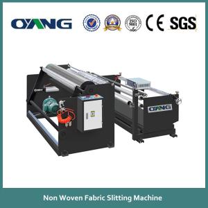 China PP Non Woven Fabric Slitting Machine wholesale