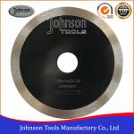 125mm Diamond Wheel Tile Cutter , High Speed Diamond Tile Blade 5 Inch