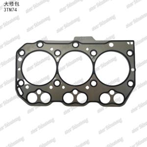 China Full Gasket Kit Iron 3TN74 wholesale