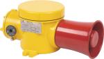 BBJ86 Series Explosion-proof Audio And Visual Caution Spotlight Fittings
