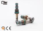 Custom Excavator Solenoid 9116379 4228851 XKBL-0003 YNF02927 , Excavator