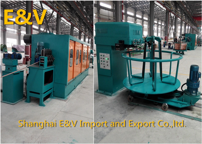 Rolling Mill Factory Re Rolling Mill Machinery For Copper Rod Cold Rolling