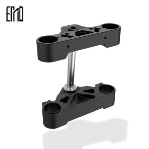 China INCA TP002 Anodized Motorcycle Triple Tree Fit Modified Universal wholesale