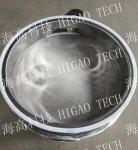 Food Pharmaceutical Ultrasonic Vibro Sifter