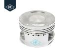 Motorcycle Rebuild Husqvarna 55 Piston Cylinder Kit For YAMAHA WARRIOR 350