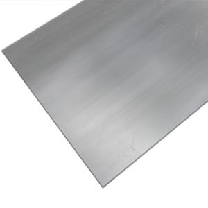 China 6 / 5mm Stainless Steel Plates Sheets 4X8 Hot Rolled Sheet 316L 316Ti ASTM / AISI / SUS wholesale