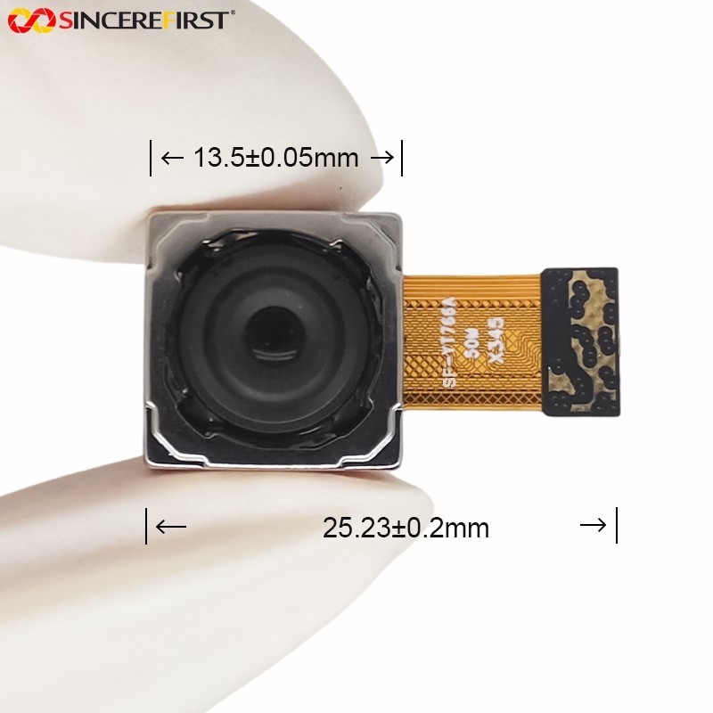 50MP Sony IMX766 CMOS Image Sensor Camera Module Face Recognition