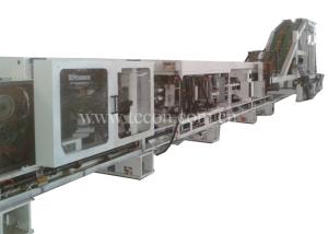 China High Technology Paper Bag Making Machine Two - Colour Printing Equipment wholesale