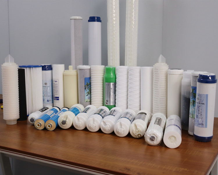 Customized aquarium water efficient filter material purification equipment
