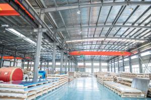 China AluminiumPlate factory 1060 1100 3003 5052 6061 7075 Aluminium Plate factory Outlet wholesale