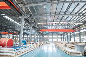 Wuxi Xinfeituo Metal Material Co., Ltd.