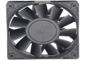 China Whatsminer M21s M31s M30s Bitcoin Mining Rig Cooling Fans 4/6 Pin 14x14 wholesale
