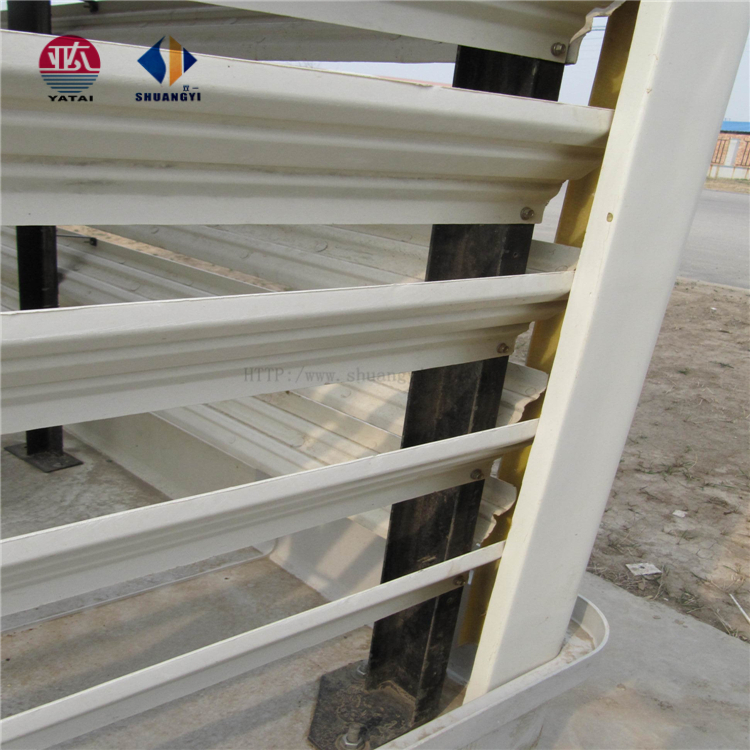 Farms Cooling Tower 130 Ton Counter Flow Wet FRP Cooling Tower Plant and Machinery