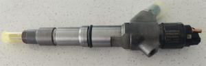 China 0986AD1010 612600080618 Diesel Fuel Injector Nozzle Assy 0445120224 wholesale