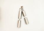 Small Size Premium Stainless Steel Sea Salt And Pepper Grinder