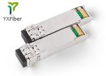 40km 1270nm 1330nm WDM 10G BIDI SFP Module