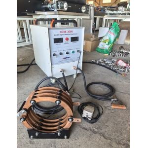 HCDX-3000A AC Magnetic Particle Flaw Detector 0-3000A