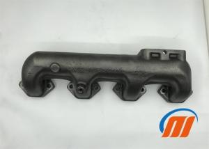 China 3064 312D Excavator Engine Parts Exhaust Manifold 2797787 279-7787 34232-21600 wholesale