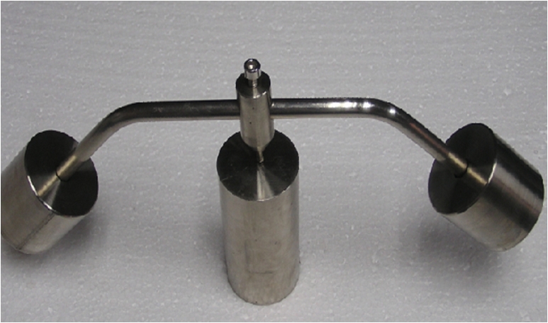 Factory Sell! Ball pressure test apparatus of BS1363 figure 24