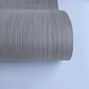China Phenolic Glue Engineered Wood Veneer 1000mm-3000mm wholesale
