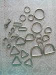 investment casting ,stainless steel casting ,rigging hardware ,cam strap,pet