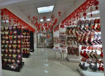 YILONG CRAFT FACTORY