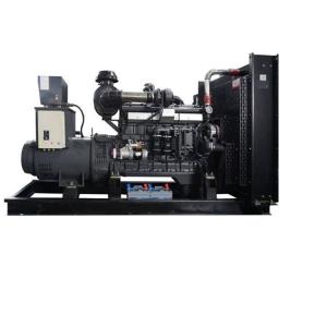 China CDC 500KVA KTA19-G4 Open Brushless Diesel Generator wholesale