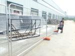 Australia Temporary Fence 2100mmx2400mm