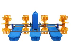 China paddlewheel aerator wholesale