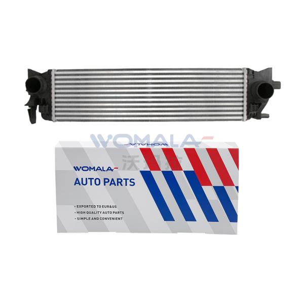 Womala Intercooler OE 31338306 for Volvo S60/S90 V60/V90 XC60/XC90 Auto Parts