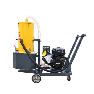China 2800cm3 Industrial Construction Vacuum Cleaner For Road Maintenance wholesale