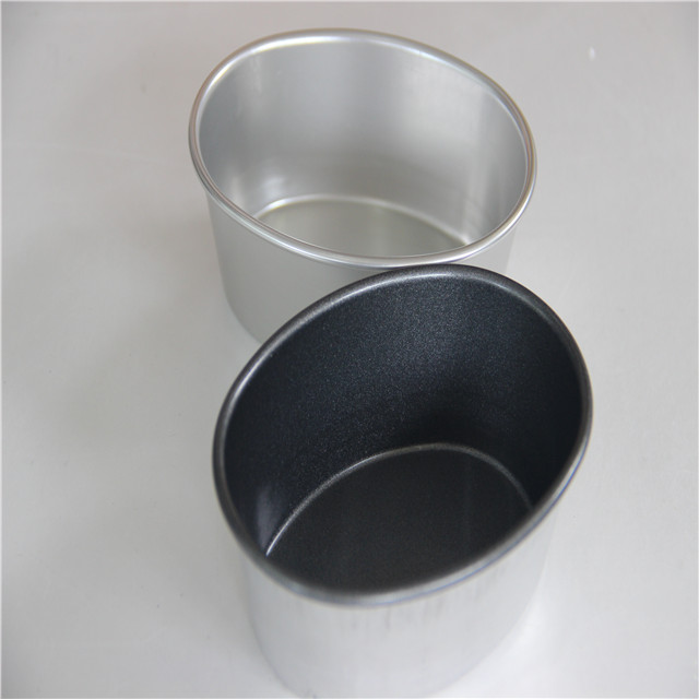 Cake Tray Bakery Pan Baking Cake Pan Cake Mould Non Stick Round Pan