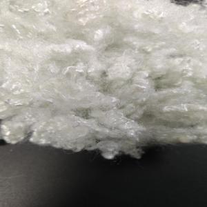 China Good Quality Recycled HCS 7D*64mm For Filling Material wholesale