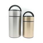 550ml Stainless Steel Gym Water Bottle Polishing Finish Vacuum Flask Sport
