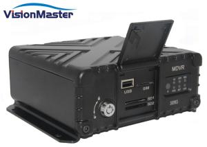 China H.265 Video Compression 4G Mobile DVR 1920x1080 Resolution With Mini SSD SD Card wholesale