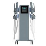 RF Muscle Sculptinging Machine