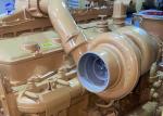 Euro 3 New CAT 3406 Engine For D8R Bulldozer