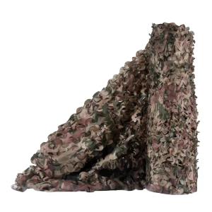 China Factory Customized Woodland Camouflage Netting wholesale