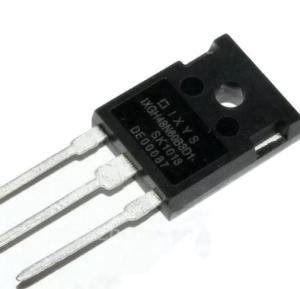 China IXGH48N60B3D1 wholesale