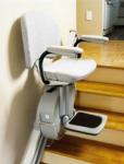 Stair Chair Lifting Platform ZXS