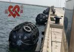 Tugboat Docking Floating Pneumatic Fender Marine Dock Bumpers Fenders