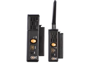 China 150 Meters 3G SDI HDMI Wireless Extender Without Any Latency wholesale