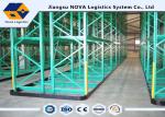Effective Storage Selective Pallet Racking For Manufacturing Industry