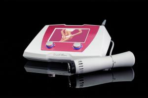 China Adjustable Acoustic Wave Therapy Machine / Body Slimming Machine Non Invasive Treatment wholesale