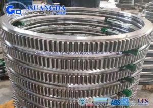 China Precision Forged Gears Spur Gear Manufacturing Suppliers wholesale