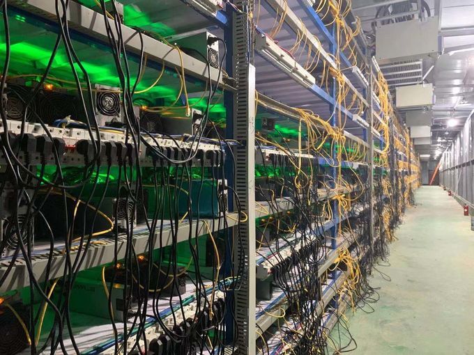 Whatminer D1 48 Th/S Decred DCR Asic Miner Crypto Blake256r14 Mining Machine 3