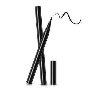 China Long Lasting Private Label Black Waterproof Liquid Eyeliner wholesale