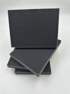 China Modern Suspended Acoustic Ceiling Baffles Fiberglass Sound Control Ceiling Panels wholesale
